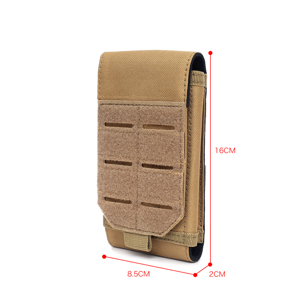 Outdoor Molle Phone Pouch Tact - đánh giá và giá Phone Accessories Supplier