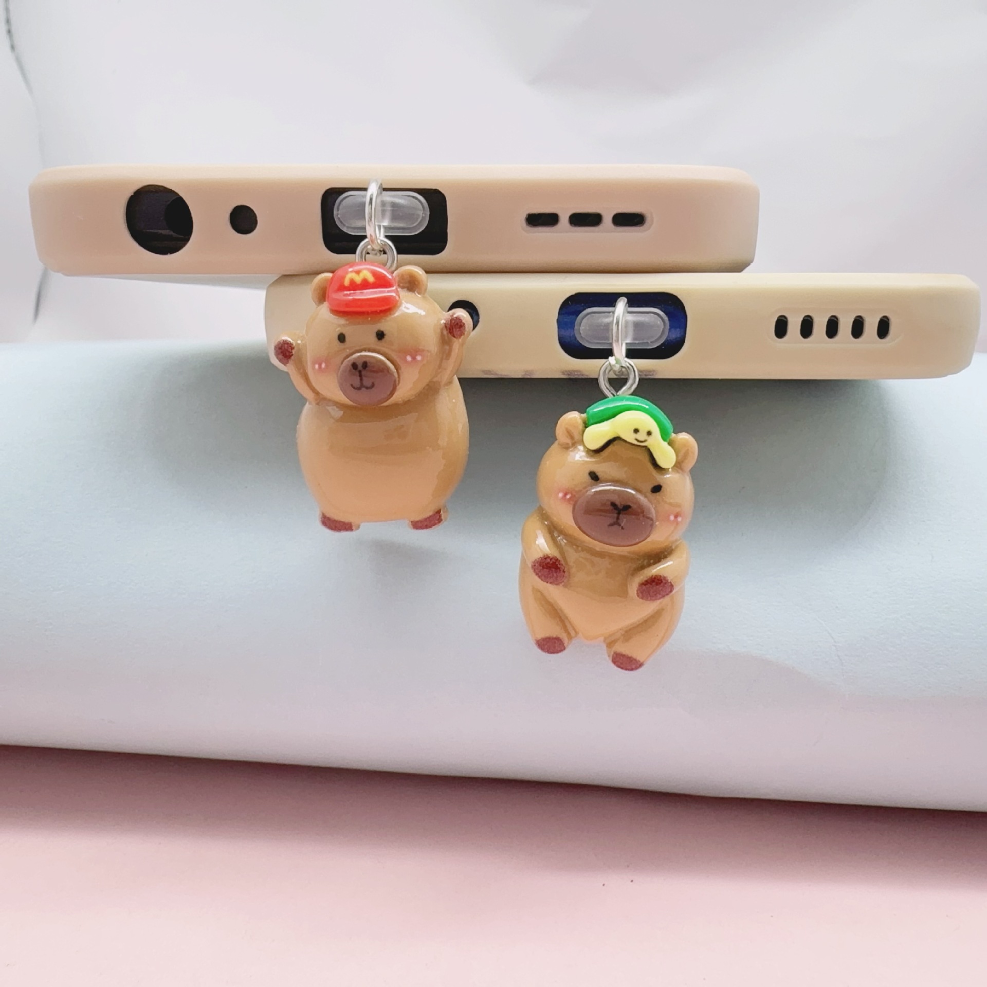 Phone Charm Cartoon Phone Acce - đánh giá và giá Phone Accessories For Teen Girls