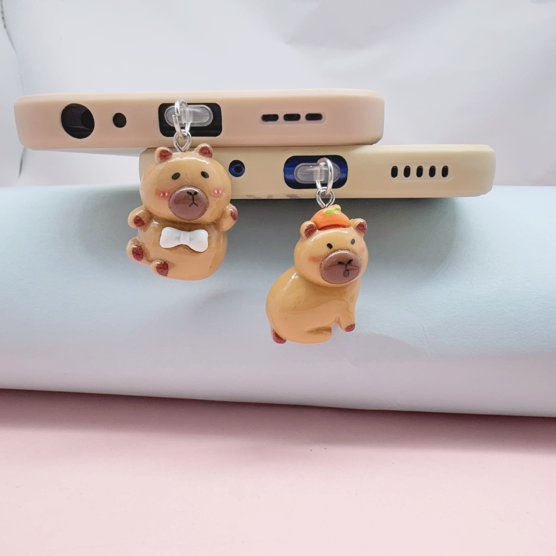 Phone Charm Cartoon Phone Acce - đánh giá và giá Phone Accessories For Teen Girls