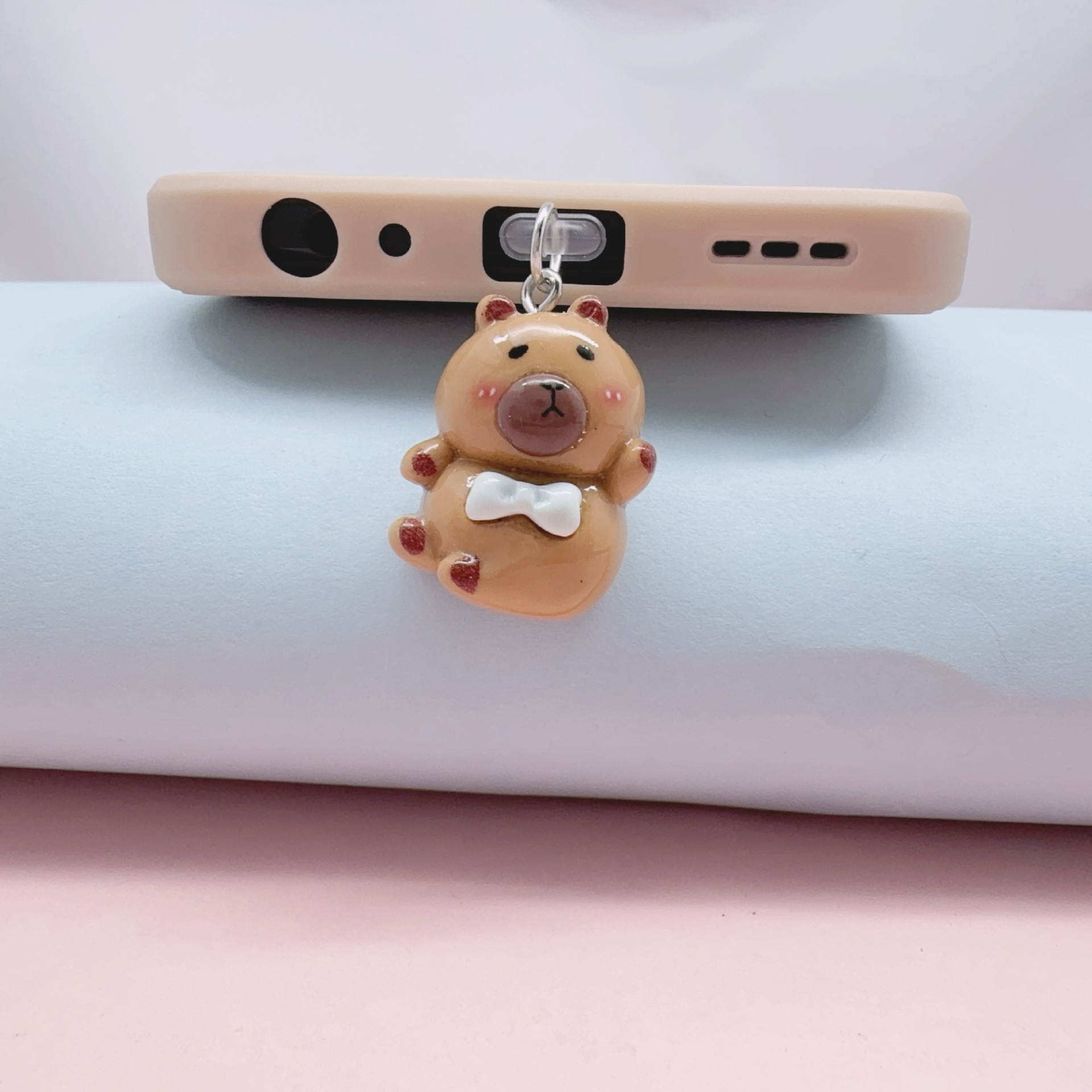 Phone Charm Cartoon Phone Acce - đánh giá và giá Phone Accessories For Teen Girls