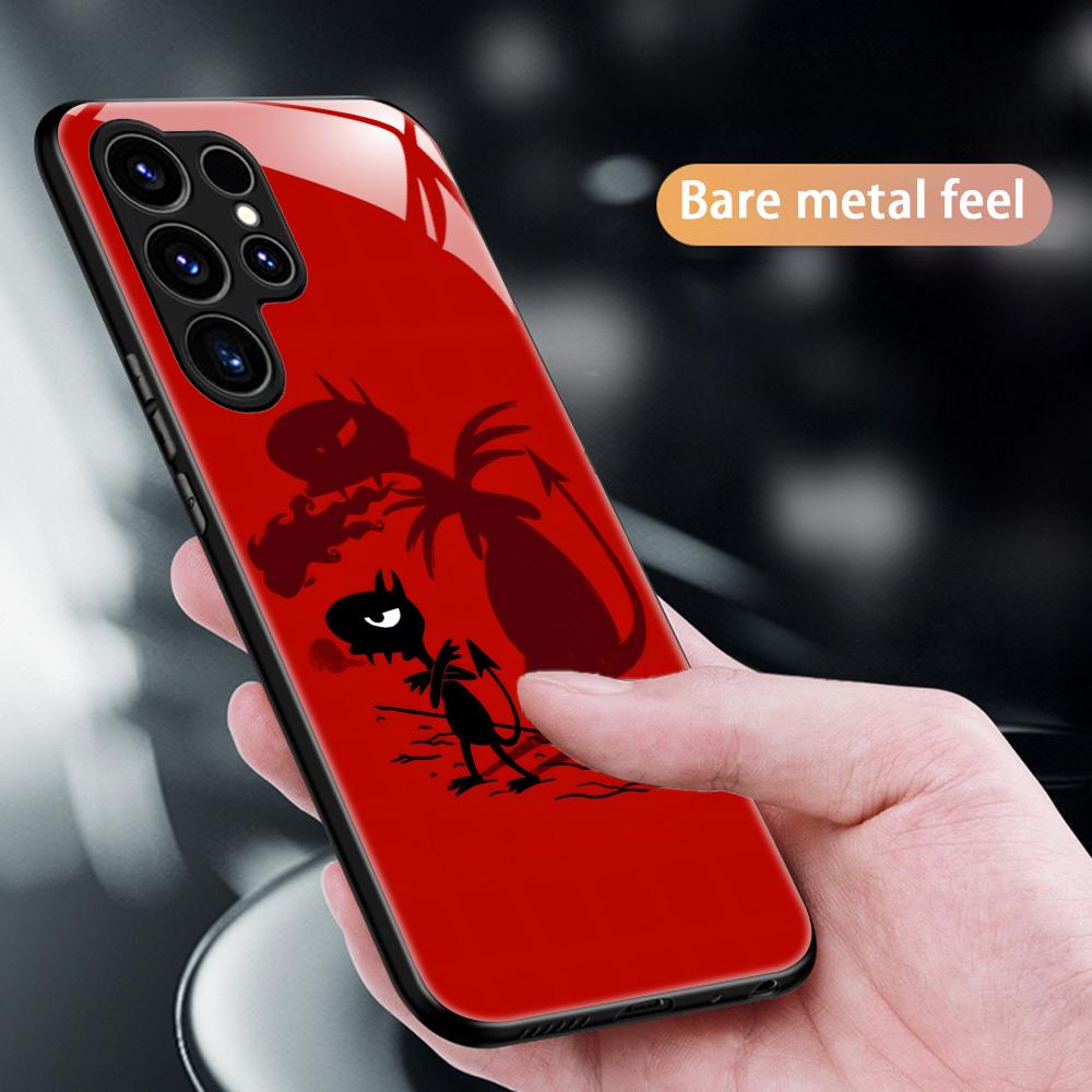 Luci disenchantment Anime Phon - đánh giá và giá Phone Accessories Magnetic