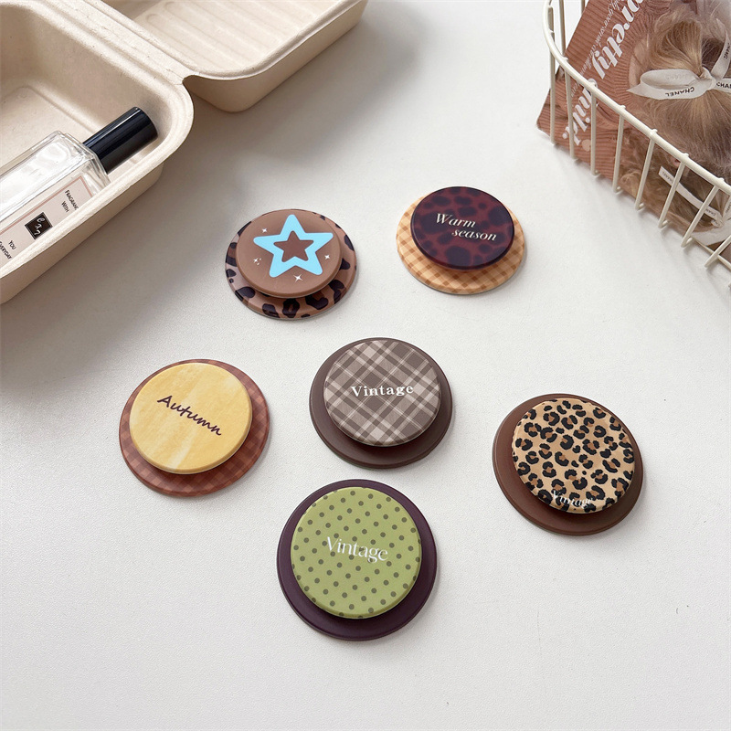 Magnetic Phone Grip Expandable - đánh giá và giá Phone Accessories For Teen Girls