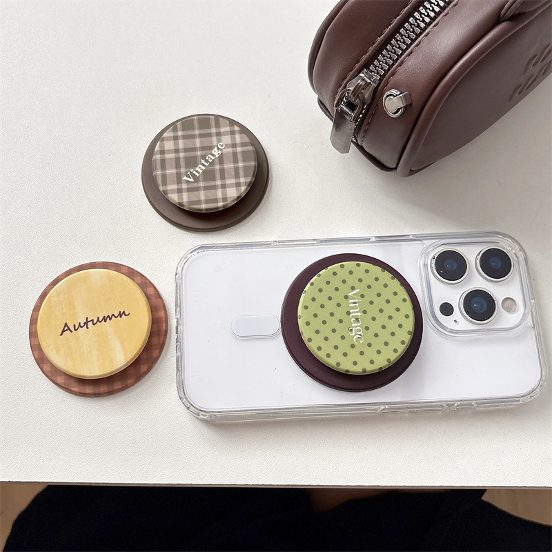 Magnetic Phone Grip Expandable - đánh giá và giá Phone Accessories For Teen Girls