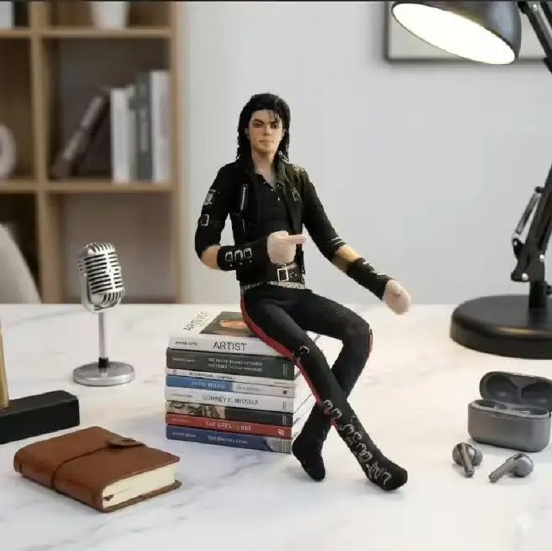 New //Hot Style Michael Jackso - đánh giá và giá Phone Accessories Supplier