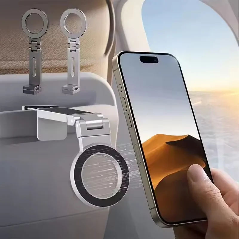 Universal Magnetic Phone Holde - đánh giá và giá Phone Accessories Magnetic