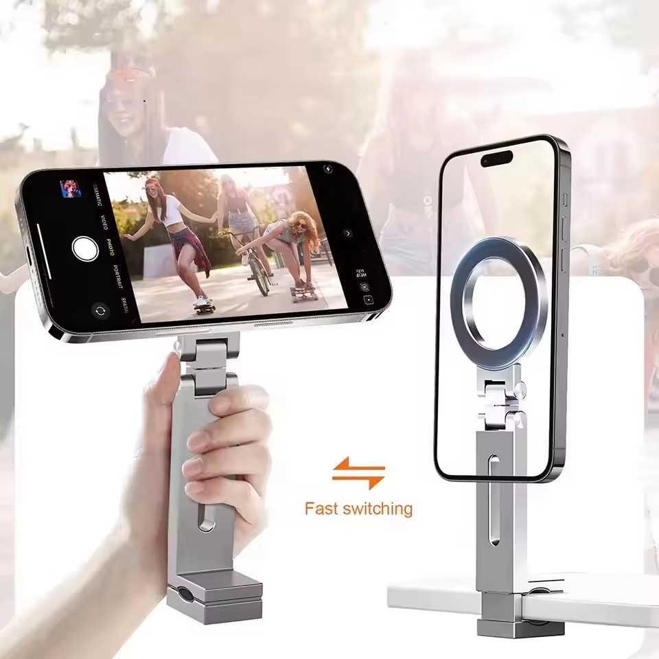Universal Magnetic Phone Holde - đánh giá và giá Phone Accessories Magnetic