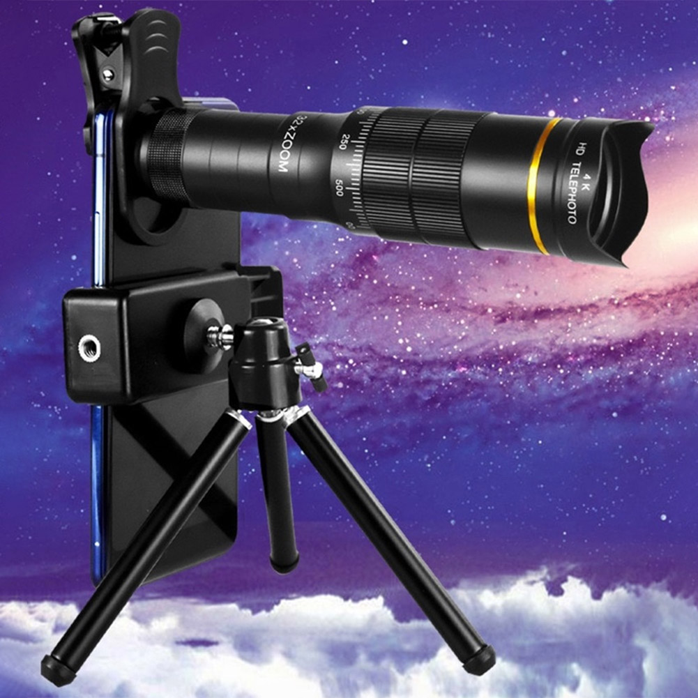 Can buy 32X Phone Lens Portabl - đánh giá và giá Phone Accessories To Buy