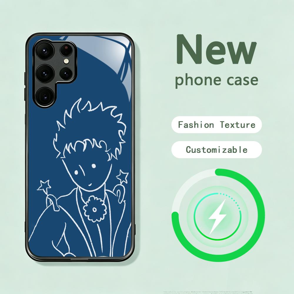 Hot Anime The Little Prince Ph - đánh giá và giá Phone Accessories Magnetic