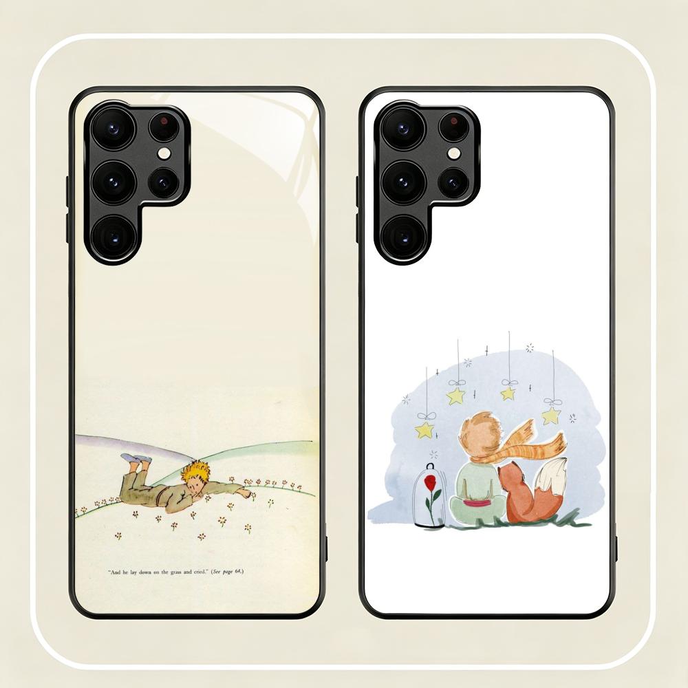 Hot Anime The Little Prince Ph - đánh giá và giá Phone Accessories Magnetic