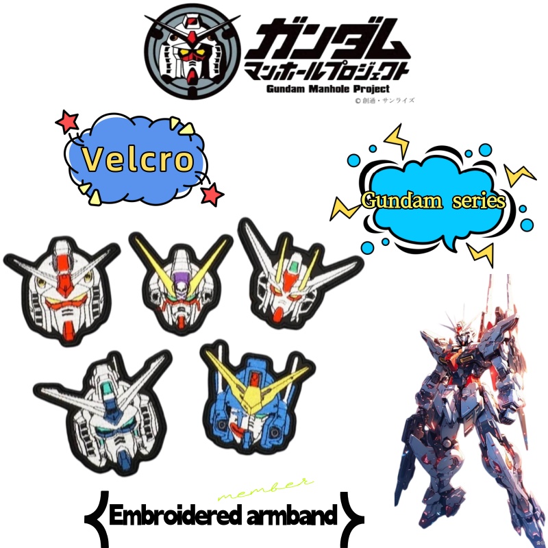 Embroidered Arm Patch Planet M - đánh giá và giá Phone Accessories Supplier