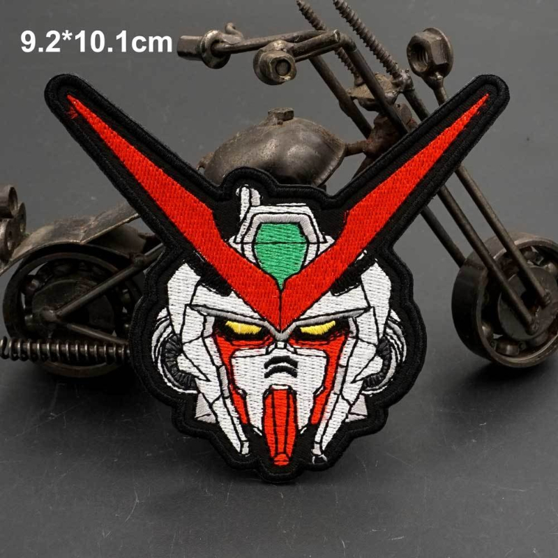 Embroidered Arm Patch Planet M - đánh giá và giá Phone Accessories Supplier