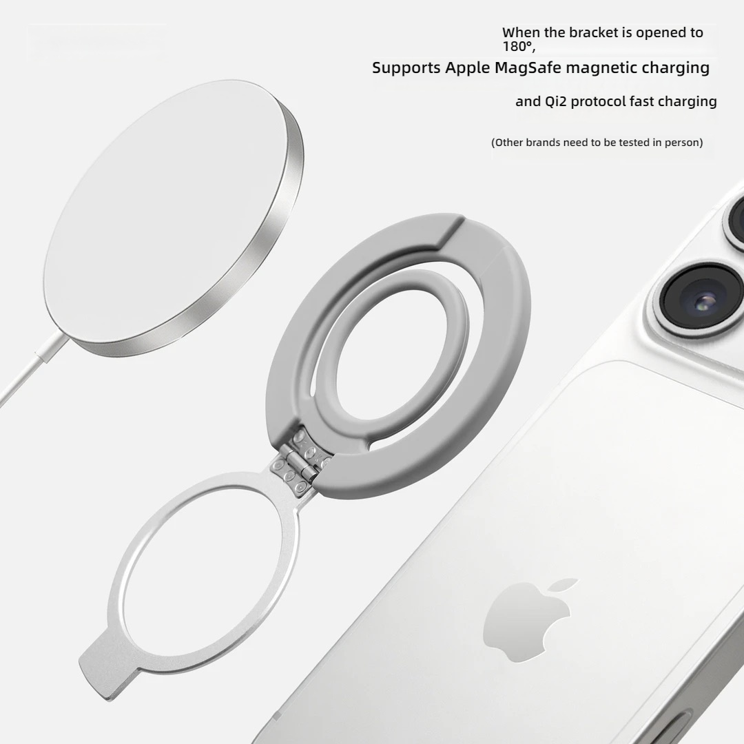 Double-Sided Magnetic Silicone - đánh giá và giá Phone Accessories Items