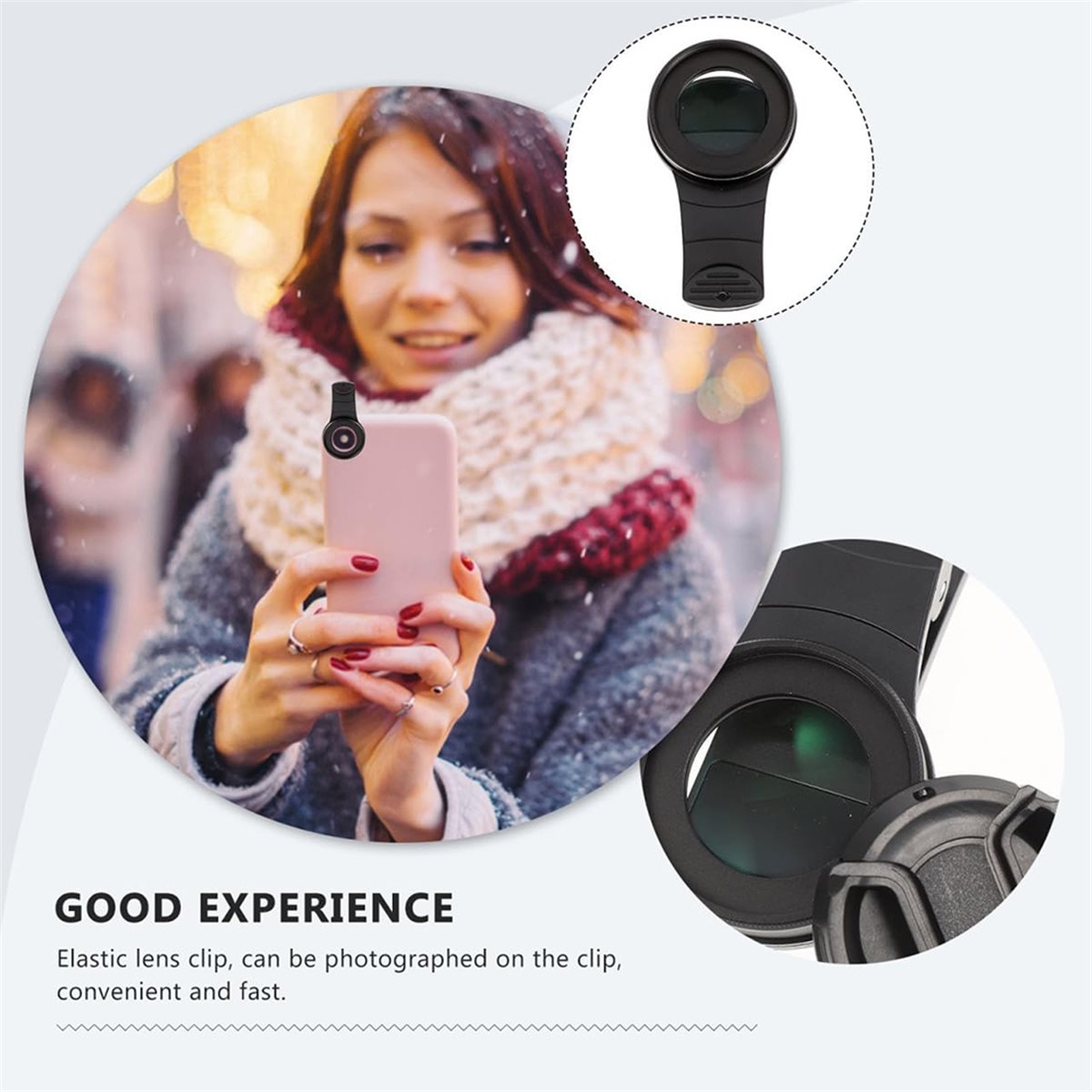 【TODAY-BUY】~@ Phone Camera Mag - đánh giá và giá Phone Accessories To Buy