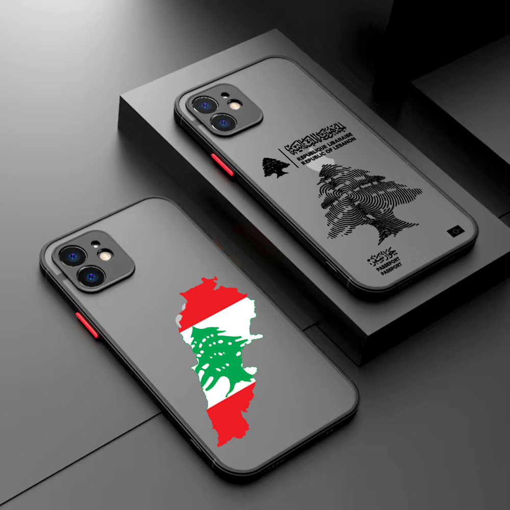 Lebanon Passport Phone Case Fo - đánh giá và giá Phone Accessories Lebanon