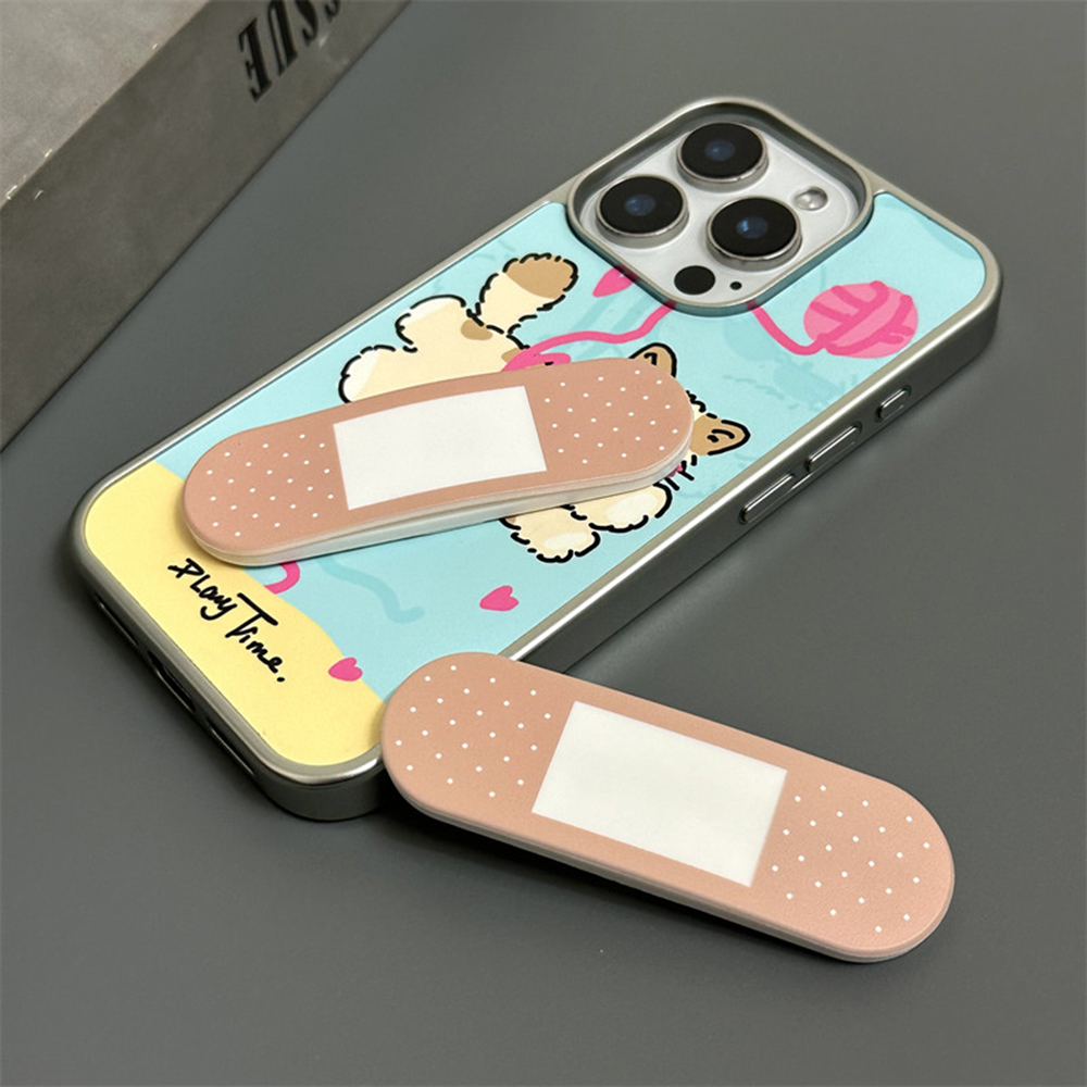 Korea Ins Daily Necessitiy Ban - đánh giá và giá Phone Accessories Items
