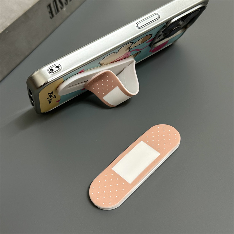 Korea Ins Daily Necessitiy Ban - đánh giá và giá Phone Accessories Items