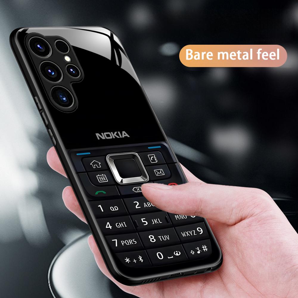 Cool N-Nokiaes-s Brand Phone C - đánh giá và giá Phone Accessories Magnetic