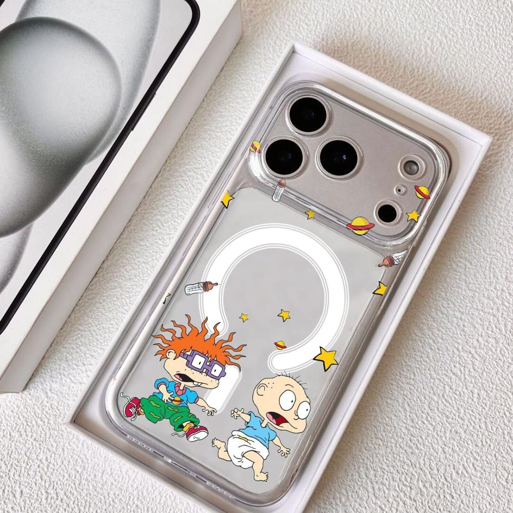Anime R-Rugrats r-Rugratg Phon - đánh giá và giá Apple Iphone 16