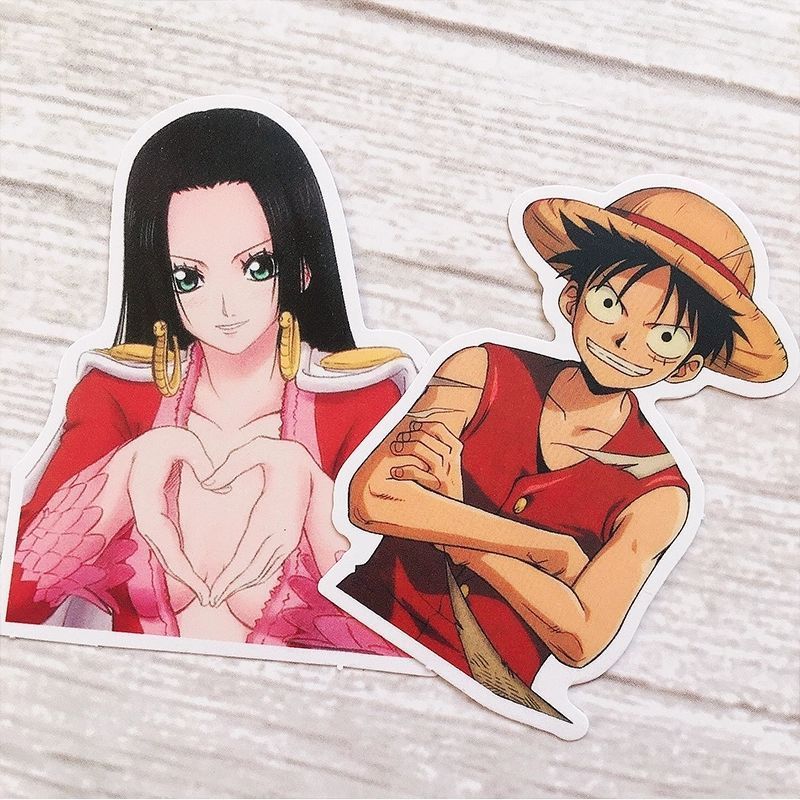 120 Pcs Unique Cute One Piece  - đánh giá và giá Phone Accessories Items
