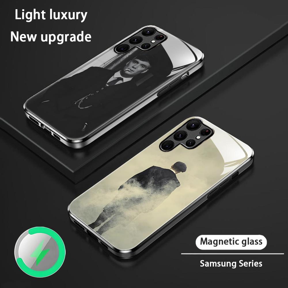 Peaky B-Blinders TV Show Phone - đánh giá và giá Phone Accessories Magnetic