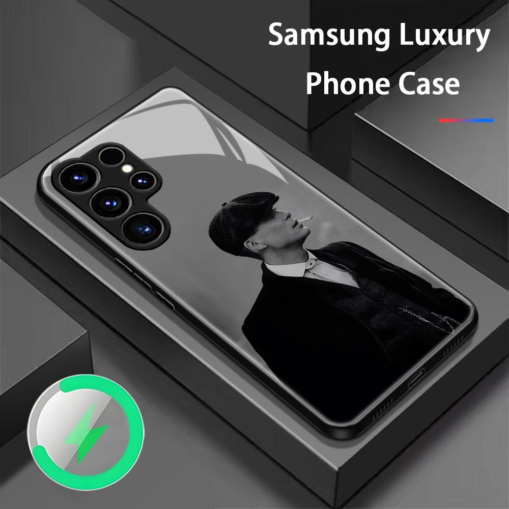 Peaky B-Blinders TV Show Phone - đánh giá và giá Phone Accessories Magnetic
