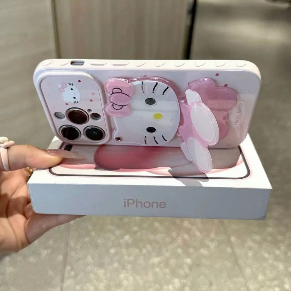 Creative anime peripheral phon - đánh giá và giá Phone Accessories Supplier