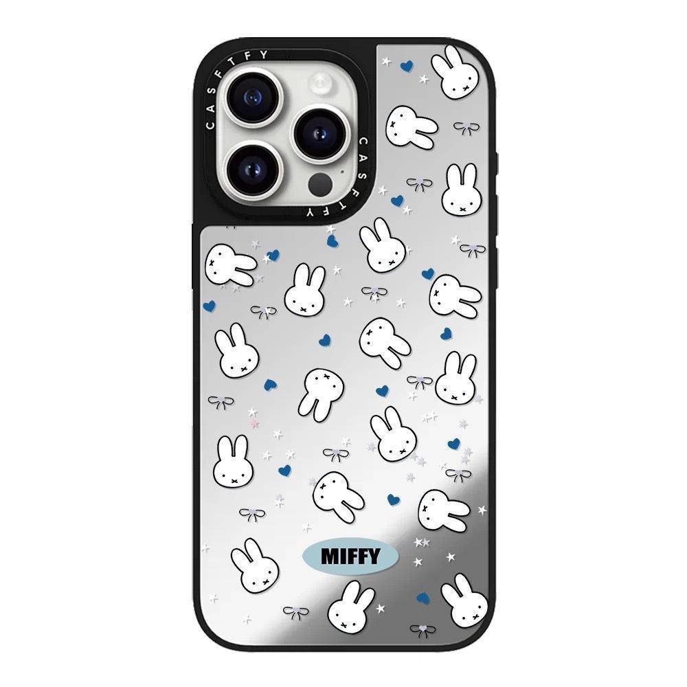 Anime Cartoon Strawberry Miffy - đánh giá và giá Phone Accessories Supplier