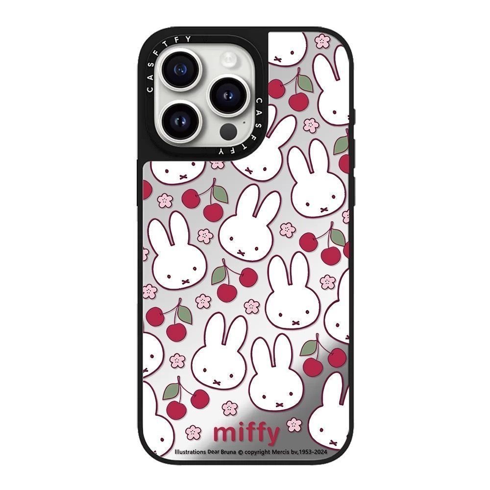 Anime Cartoon Strawberry Miffy - đánh giá và giá Phone Accessories Supplier
