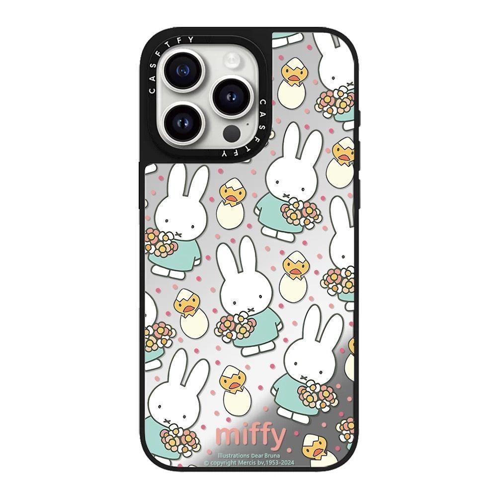 Anime Cartoon Strawberry Miffy - đánh giá và giá Phone Accessories Supplier