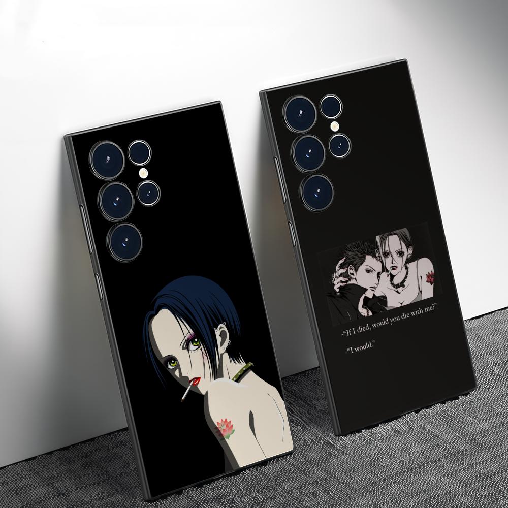 Anime Nana Osaki Phone Case Fo - đánh giá và giá Samsung Galaxy S25