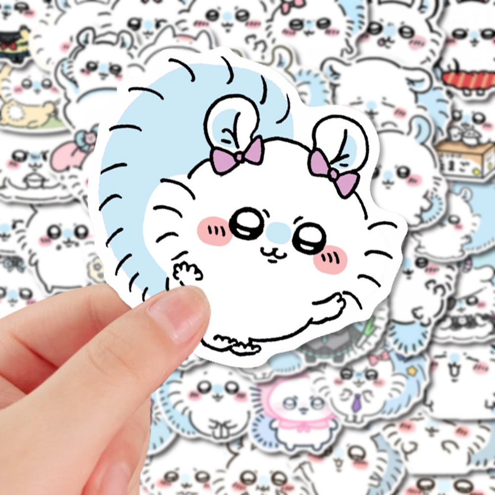 54pcs new Japanese jiyi cute a - đánh giá và giá Phone Accessories Supplier