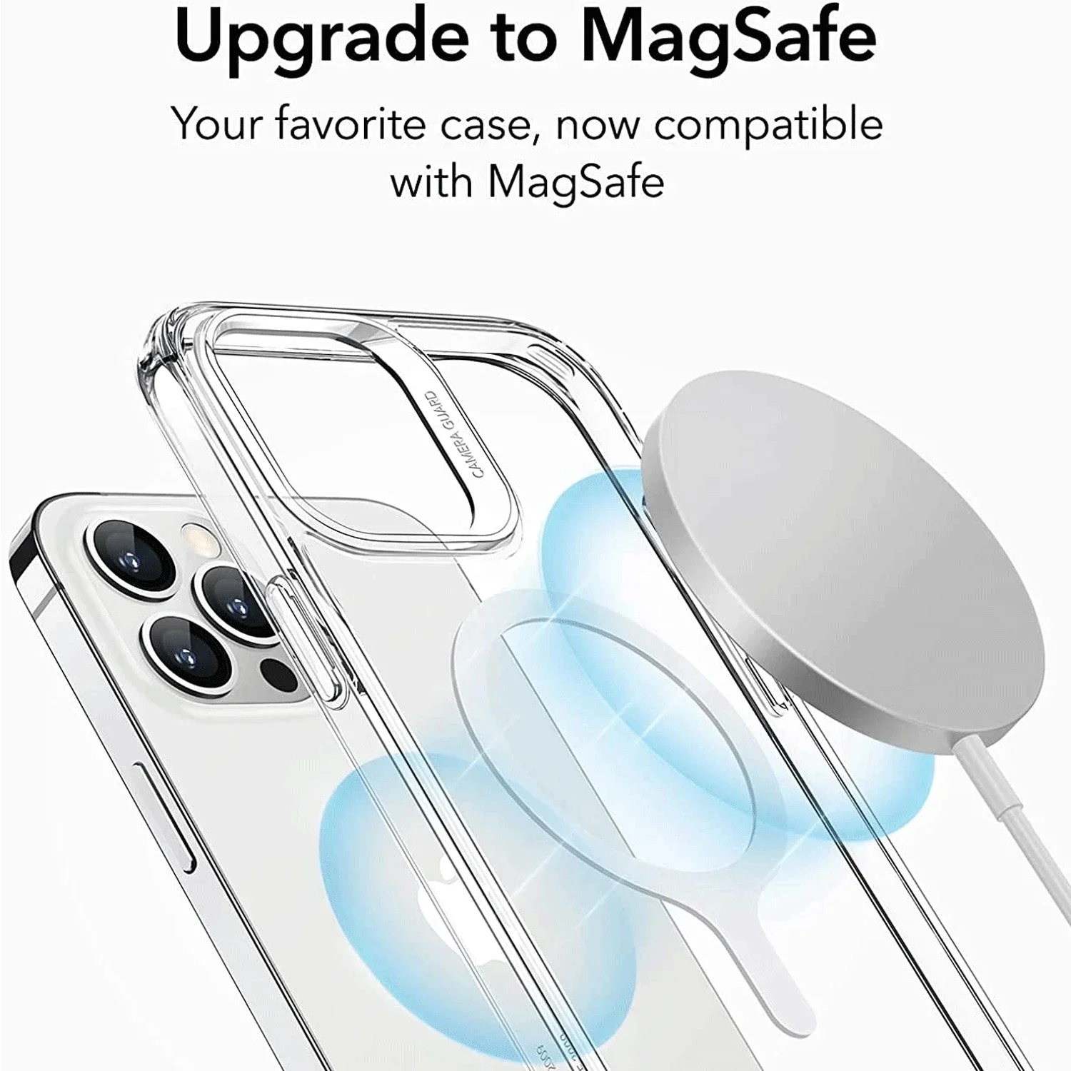 5-1pcs Sticker Ring For Magsaf - đánh giá và giá Phone Accessories Magnetic