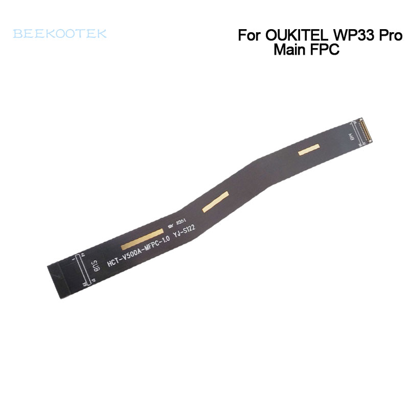 New Original OUKITEL WP33 Pro  - đánh giá và giá Phone Accessories Vivo