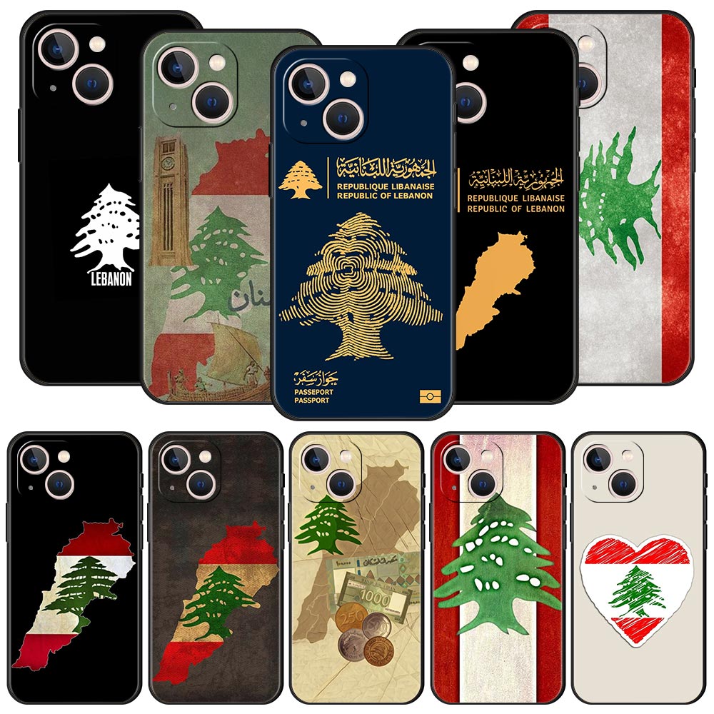 Lebanon Passport Luxury Phone  - đánh giá và giá Phone Accessories Lebanon