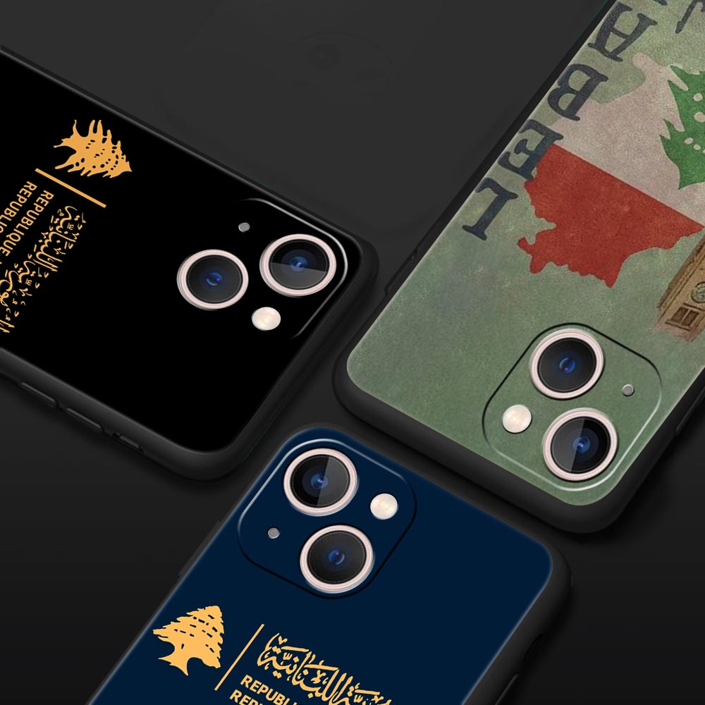 Lebanon Passport Luxury Phone  - đánh giá và giá Phone Accessories Lebanon