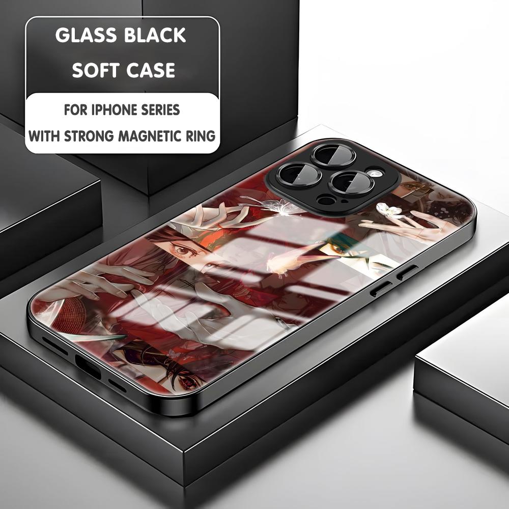 Hot anime Heaven Official's Bl - đánh giá và giá Apple Iphone 16