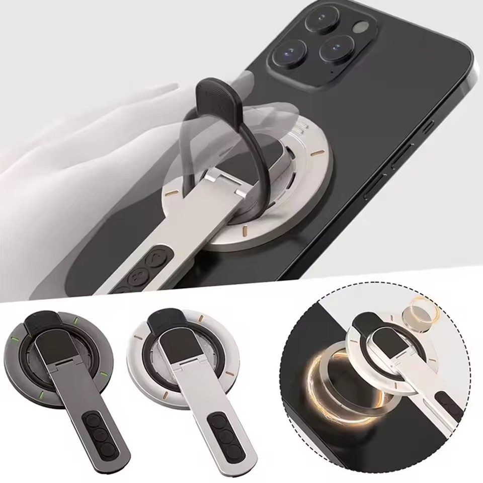 1Pc 360 ° Roration Stand for M - đánh giá và giá Phone Accessories Magnetic
