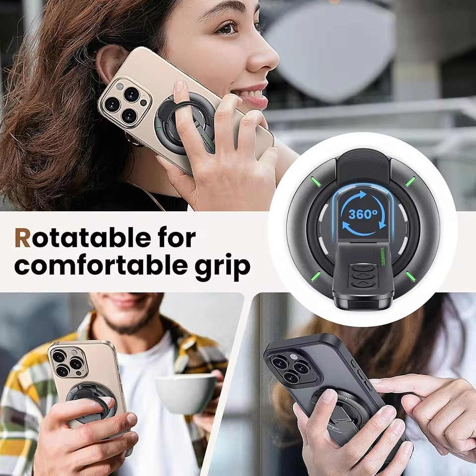 1Pc 360 ° Roration Stand for M - đánh giá và giá Phone Accessories Magnetic