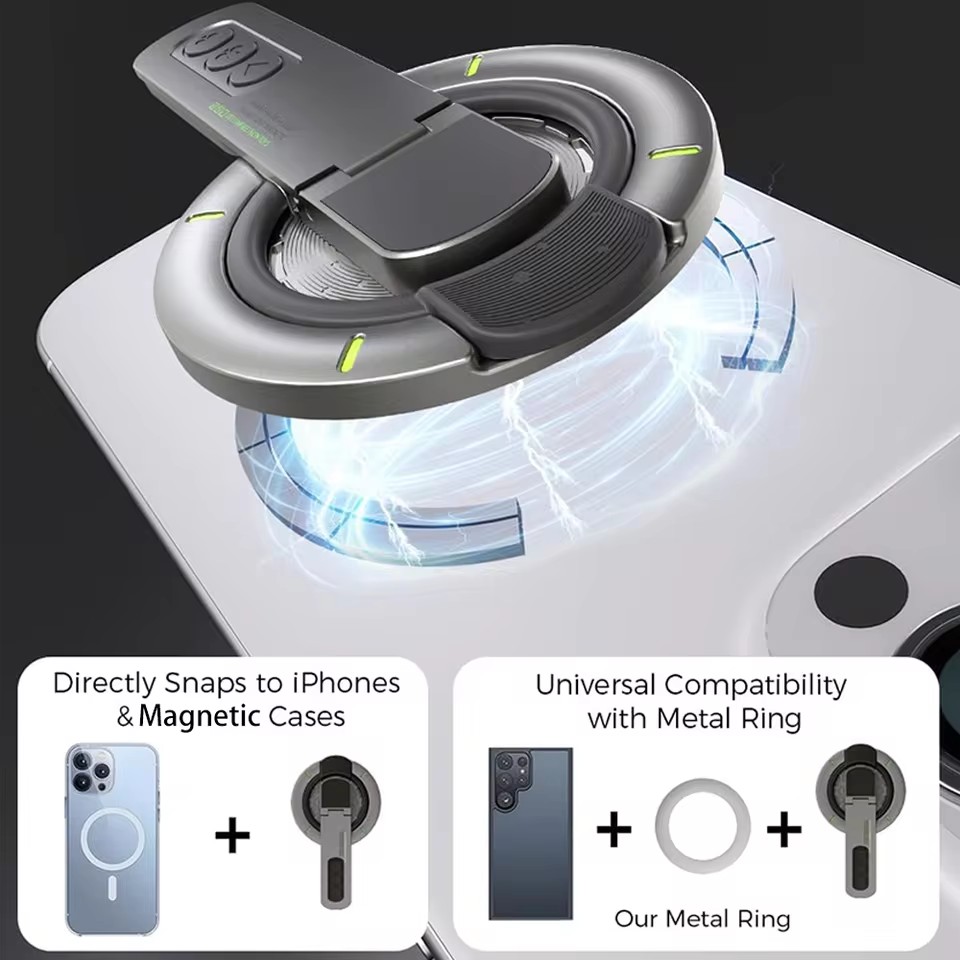 1Pc 360 ° Roration Stand for M - đánh giá và giá Phone Accessories Magnetic