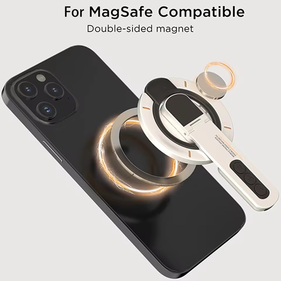 1Pc 360 ° Roration Stand for M - đánh giá và giá Phone Accessories Magnetic