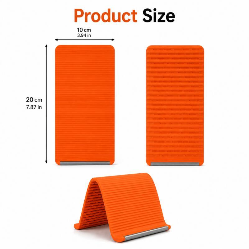 Creative Foldable Phone Stand  - đánh giá và giá Phone Accessories Items