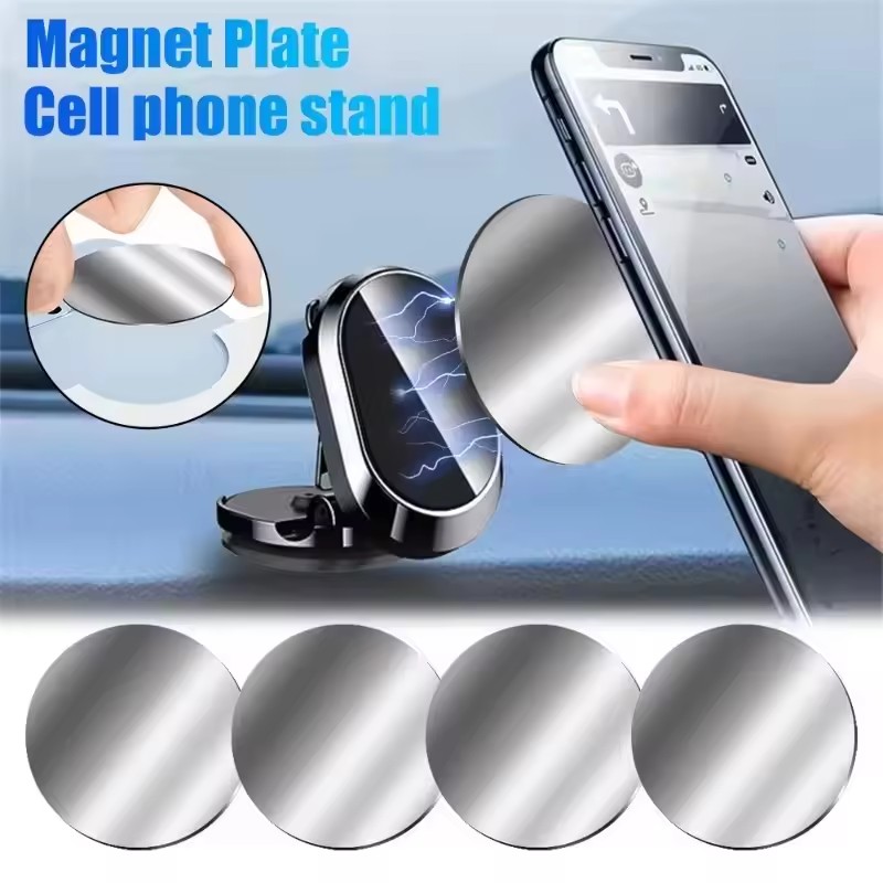 50/1PCS Metal Plate Disk for M - đánh giá và giá Phone Accessories Items