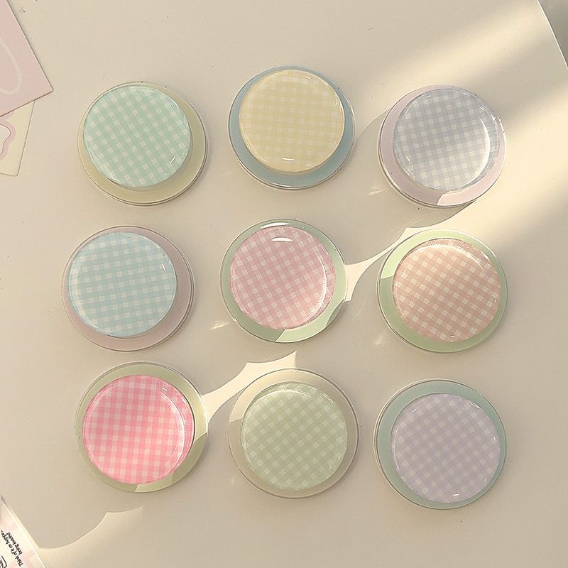 Magnetic Phone Grip Korea INS  - đánh giá và giá Phone Accessories For Teen Girls
