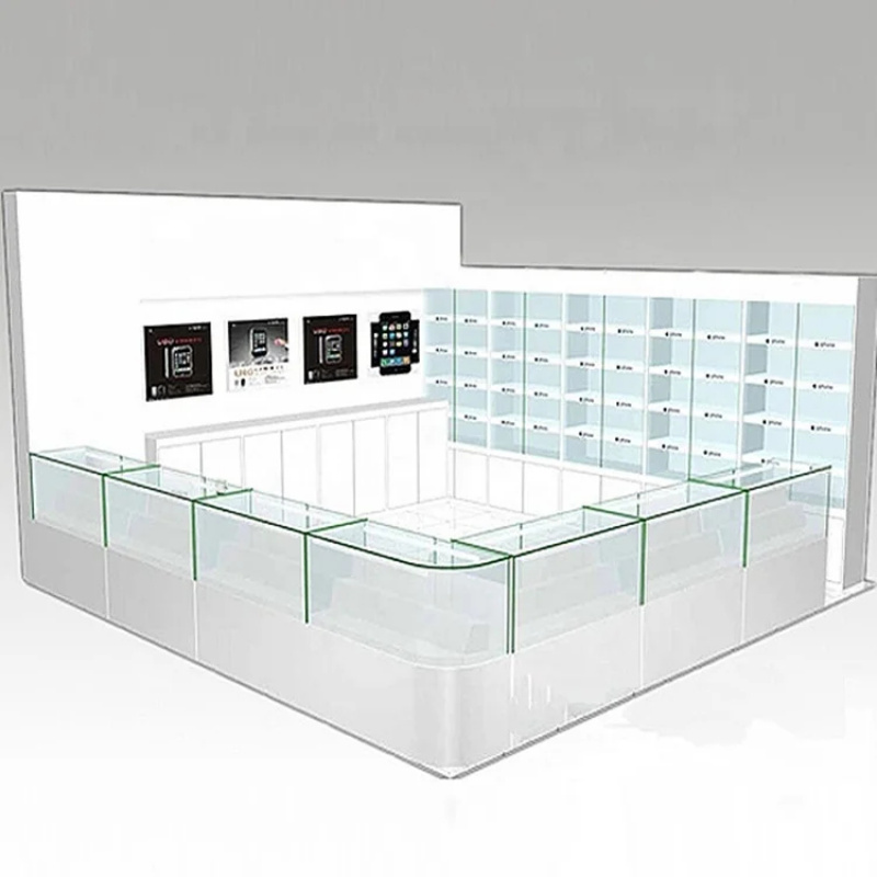 custom.Mobile Phone Glass Disp - đánh giá và giá Phone Accessories Design Shop