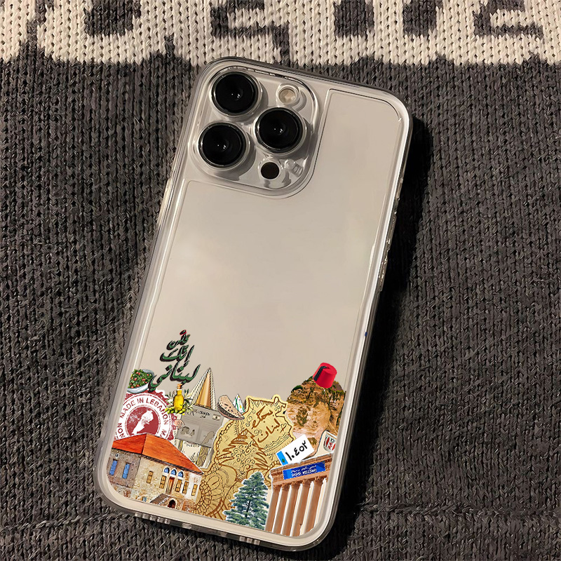 Lebanon Culture Desgin Phone C - đánh giá và giá Phone Accessories Lebanon