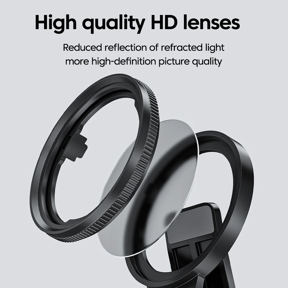 New 52mm CPL Mobile Phone Lens - đánh giá và giá Phone Accessories Items
