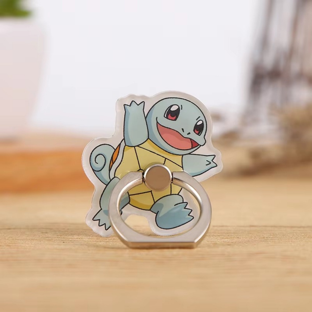 Anime Pokemen Pikachu Phone Ri - đánh giá và giá Phone Accessories Supplier