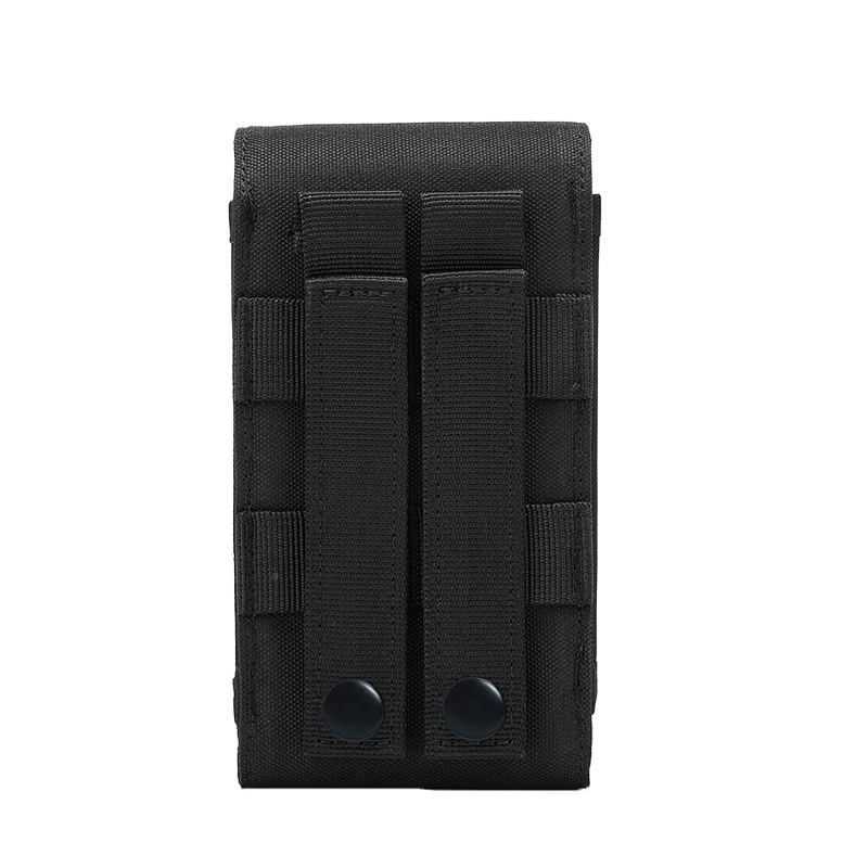 Outdoor Tactical Double MOLLE  - đánh giá và giá Phone Accessories Supplier
