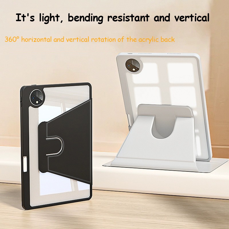 Tablet Case For Vivo Pad5e Pad - đánh giá và giá Phone Accessories Vivo