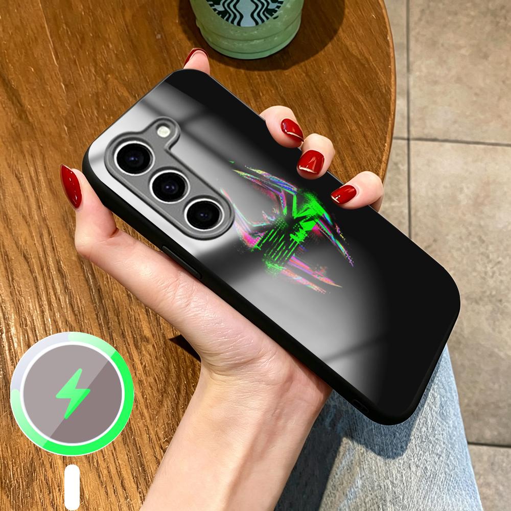 Cool power fashion Spider Phon - đánh giá và giá Phone Accessories Magnetic